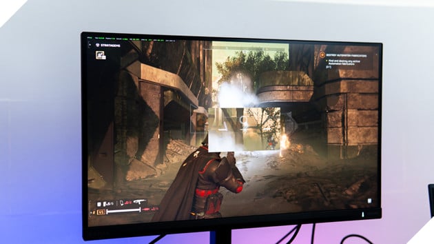 Đánh giá Philips Evnia 27M2N3800: Màn hình 4K 165Hz đa năng cho làm việc và giải trí 11