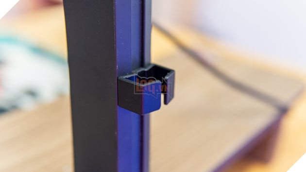 Đánh giá Philips Evnia 27M2N3800: Màn hình 4K 165Hz đa năng cho làm việc và giải trí 5