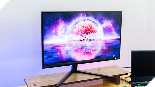 Đánh giá Philips Evnia 27M2N3800: Màn hình 4K 165Hz đa năng cho làm việc và giải trí