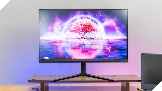 Đánh giá Philips Evnia 27M2N3800: Màn hình 4K 165Hz đa năng cho làm việc và giải trí 2