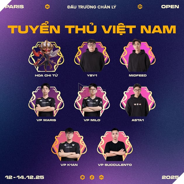 Những Điều Bạn Cần Biết Về Sự Kiện TFT Paris Open Của Đấu Trường Chân Lý 3