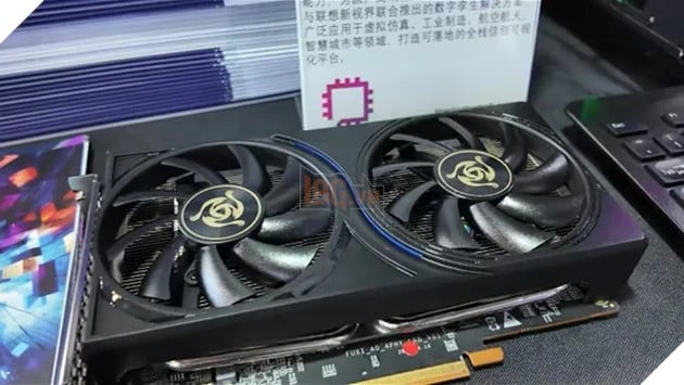 Trung Quốc trình làng GPU Imagination DXD sản xuất hàng loạt đầu tiên, hỗ trợ ray tracing và nhiều công nghệ đồ họa hiện đại