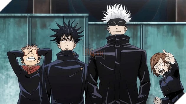 6 Tựa Anime Đình Đám Ngày Nay Khiến Dragon Ball Trở Nên Kém Nổi Bật 3