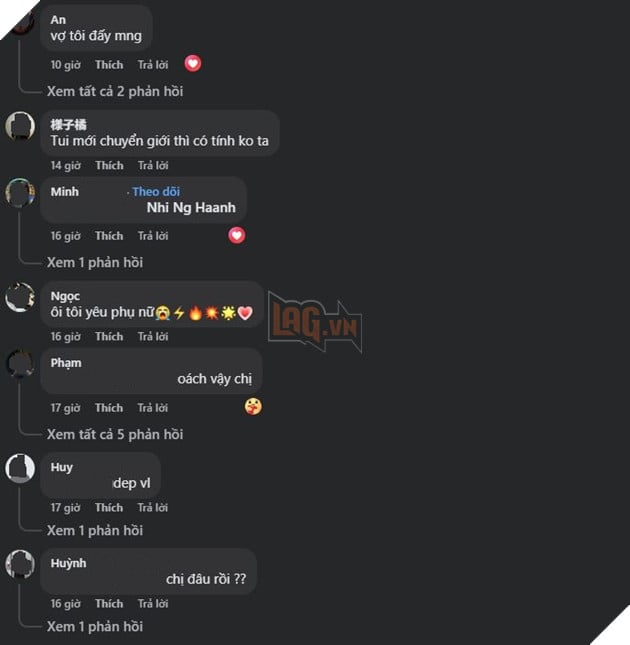 Giải Đấu Rising Flame Đã Sẵn Sàng Khởi Tranh Với 10 Đội Tuyển Valorant Nữ Việt Nam 12