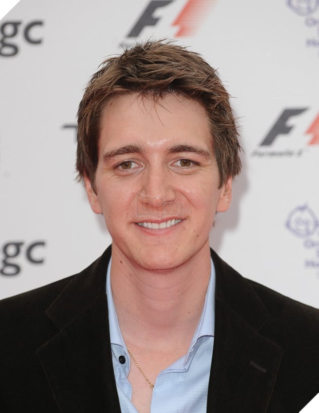 Hình ảnh sao nam Oliver Phelps.