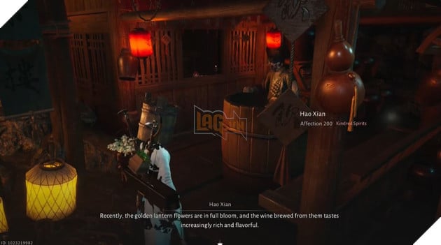 Where Winds Meet: Hướng Dẫn Tăng Chỉ Số Elegance, Kiến Tạo Thanh Danh Trong Giang Hồ 3