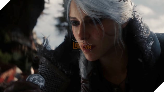 The Witcher 4 Đánh Dấu Bước Khởi Đầu Cho Một Bộ Ba Game Kéo Dài 6 Năm 2