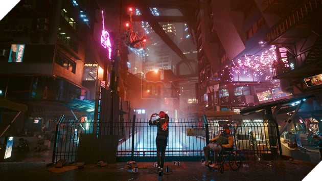 The Witcher 4 Đánh Dấu Bước Khởi Đầu Cho Một Bộ Ba Game Kéo Dài 6 Năm 4