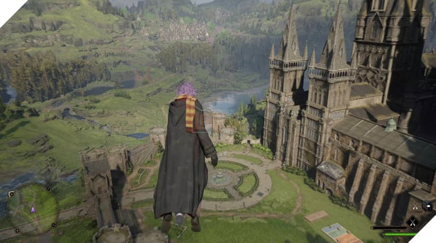 Top 10 Game Được Tối Ưu Hóa Cho Trải Nghiệm Trên Xbox Rog Ally 5