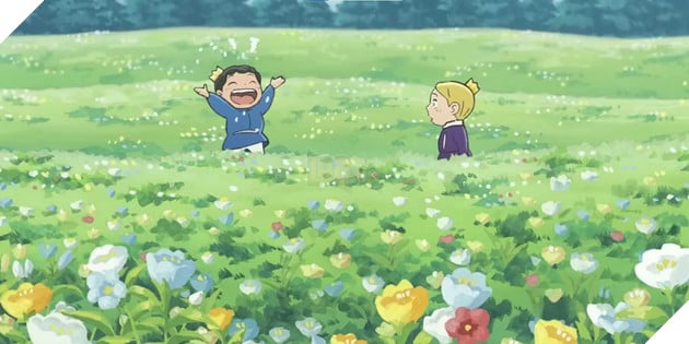 6 Tựa Anime Đình Đám Ngày Nay Khiến Dragon Ball Trở Nên Kém Nổi Bật