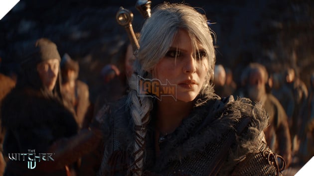 The Witcher 4 Đánh Dấu Bước Khởi Đầu Cho Một Bộ Ba Game Kéo Dài 6 Năm