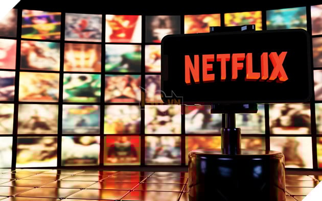 Netflix âm thầm gỡ bỏ tính năng truyền phát từ điện thoại lên TV