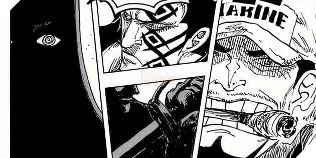 One Piece đứng trước khả năng bước vào kỳ timeskip thứ hai sau 15 năm 3