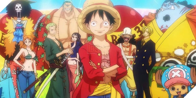 One Piece đứng trước khả năng bước vào kỳ timeskip thứ hai sau 15 năm