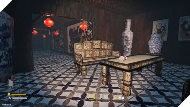 Trò Chơi Kinh Dị Co-Op Đầu Tiên Của Việt Nam Gây Sốt Trên Steam 3