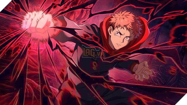 Jujutsu Kaisen Modulo hé lộ số phận tăm tối của Yuji Itadori sau 68 năm 2