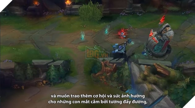 LMHT: Chính Thức Loại Bỏ Atakhan, Baron Về Lại Phút 20, Ra Mắt Tính Năng Linh Quang 2