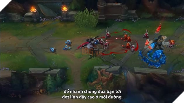 LMHT: Chính Thức Loại Bỏ Atakhan, Baron Về Lại Phút 20, Ra Mắt Tính Năng Linh Quang 6