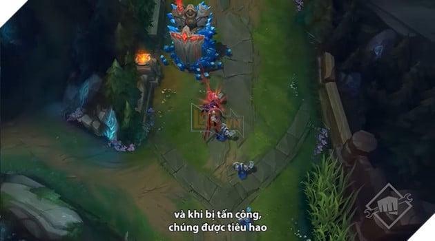 LMHT: Chính Thức Loại Bỏ Atakhan, Baron Về Lại Phút 20, Ra Mắt Tính Năng Linh Quang 4