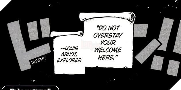 One Piece đứng trước khả năng bước vào kỳ timeskip thứ hai sau 15 năm 2