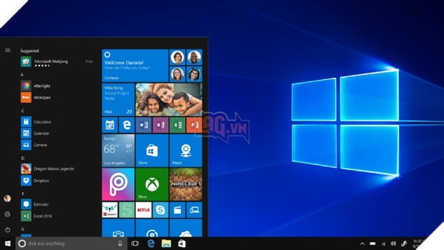 Gần 1 tỷ máy tính vẫn chạy Windows 10 Một nửa quá cũ để nâng cấp lên Windows 11