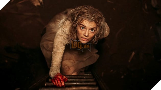 Hình ảnh về Ready or Not 2.