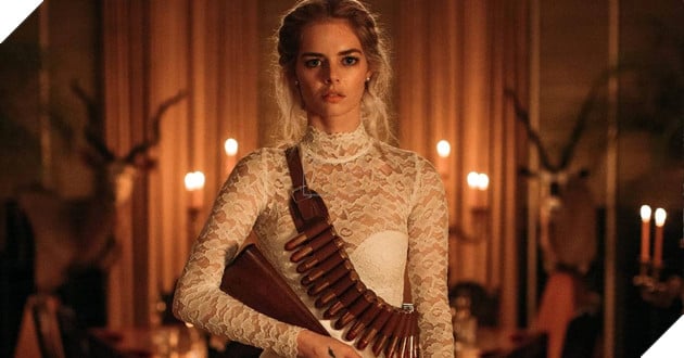 Hình ảnh về phim Ready or Not 2.