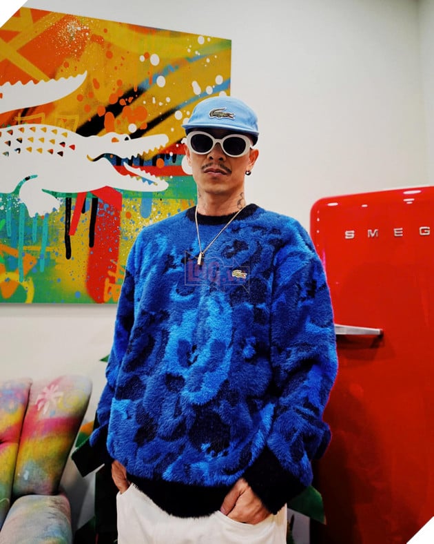 Khánh Thi Kết Hợp Cùng Việt Max - Viết Thành - Linh 3T Trong Giải Vô Địch Quốc Gia Breaking - Hiphop Showcase 2025 4