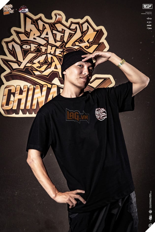 Khánh Thi Kết Hợp Cùng Việt Max - Viết Thành - Linh 3T Trong Giải Vô Địch Quốc Gia Breaking - Hiphop Showcase 2025 5
