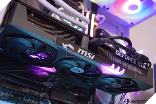 Giá RAM và PC sắp tăng mạnh: Chuỗi cung ứng bắt đầu phản ứng với khủng hoảng bộ nhớ