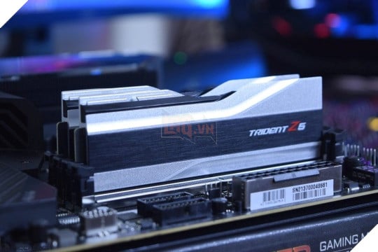 Giá RAM và PC sắp tăng mạnh: Chuỗi cung ứng bắt đầu phản ứng với khủng hoảng bộ nhớ 2