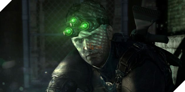 Splinter Cell Remake Đón Nhận Sự Trở Lại Của Giám Đốc Dự Án Ban Đầu
