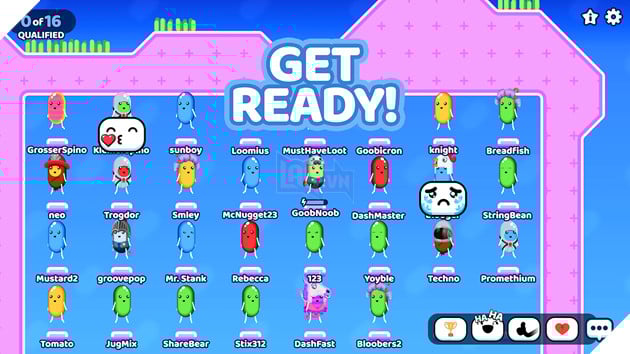 Game Battle Royale 2D Mới Gây Bão Trên Steam Khi Phát Hành Miễn Phí