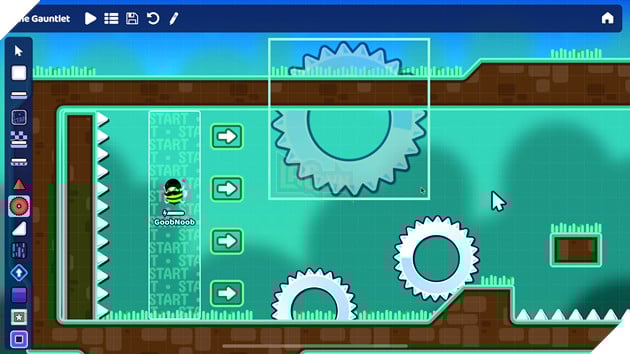 Game Battle Royale 2D Mới Gây Bão Trên Steam Khi Phát Hành Miễn Phí 3