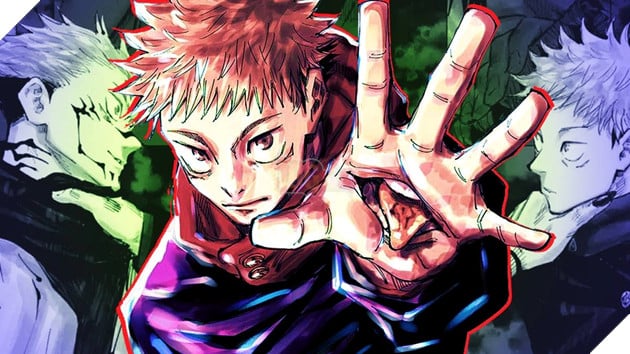 Jujutsu Kaisen hé lộ trận chiến mới đủ sức thay thế màn đối đầu huyền thoại Gojo vs Sukuna 2