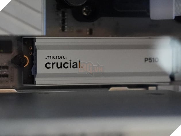 Micron Không Bán RAM Cho Người Dùng Để Tập Trung Vào Sản Xuất Bộ Nhớ Dành Cho AI