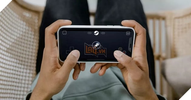 Lepton: Công cụ mới của Valve có thể mang Steam lên các thiết bị Android và ARM