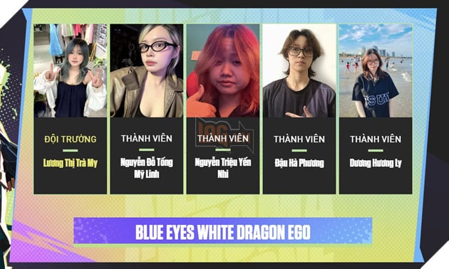 Những Bóng Hồng Hứa Hẹn Tỏa Sáng Tại Giải Đấu VALORANT Rising Flame 2