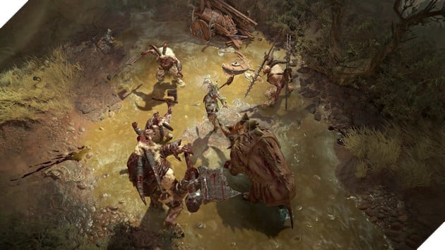 Có Gì Trong Mùa 11 Của Diablo 4 Hứa Hẹn Thay Đổi Lối Chơi Vòng Lặp Quen Thuộc 4