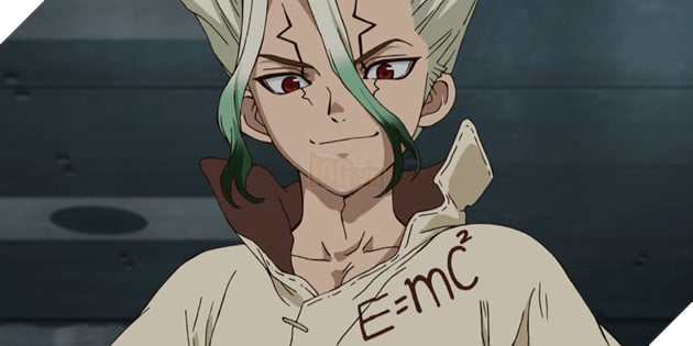 Những Anime Shonen Hay Nhất Năm 2025: One Piece Lên Ngôi, Dandadan Gây Bão 3