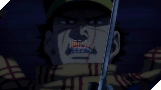 “Huyền thoại seinen” Golden Kamuy chính thức trở lại với mùa cuối cùng sau thời gian chờ đợi