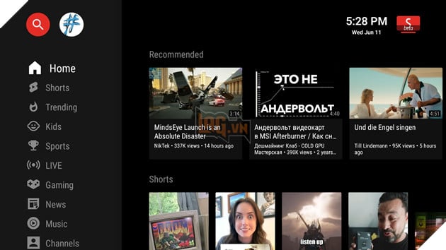 SmartTube bị xâm nhập mã độc, người dùng Android TV cần cập nhật bản mới ngay lập tức 2