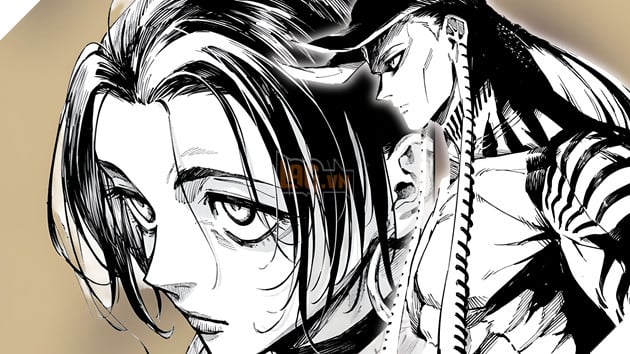 Jujutsu Kaisen Modulo chap 14: Trận tử chiến Yuka vs Dabura chính thức bắt đầu, số phận Tokyo rẽ lối 3