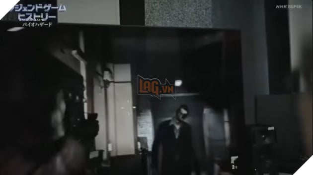 Resident Evil Requiem Tung Video Gameplay Mới Hé Lộ Địa Điểm Vừa Lạ Vừa Quen 3