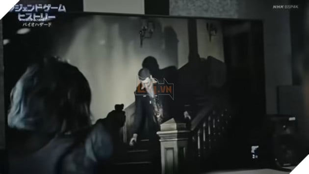 Resident Evil Requiem Tung Video Gameplay Mới Hé Lộ Địa Điểm Vừa Lạ Vừa Quen 2