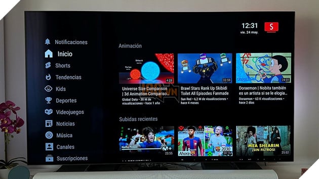 SmartTube bị xâm nhập mã độc, người dùng Android TV cần cập nhật bản mới ngay lập tức