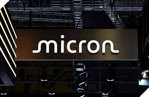 Micron Không Bán RAM Cho Người Dùng Để Tập Trung Vào Sản Xuất Bộ Nhớ Dành Cho AI 2