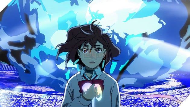 Những Anime Shonen Hay Nhất Năm 2025: One Piece Lên Ngôi, Dandadan Gây Bão 5