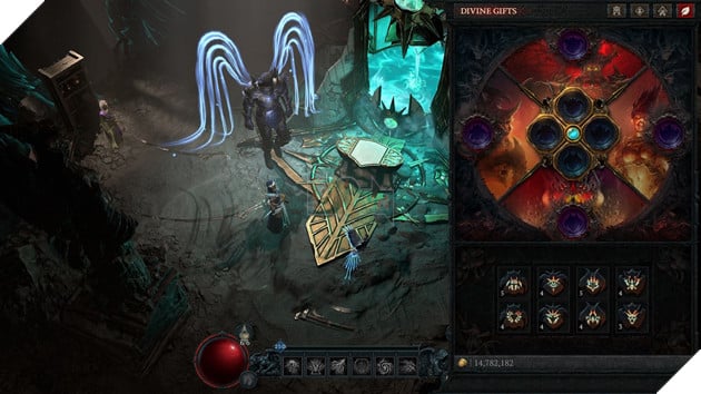 Có Gì Trong Mùa 11 Của Diablo 4 Hứa Hẹn Thay Đổi Lối Chơi Vòng Lặp Quen Thuộc 2