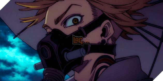 Những Anime Shonen Hay Nhất Năm 2025: One Piece Lên Ngôi, Dandadan Gây Bão 4